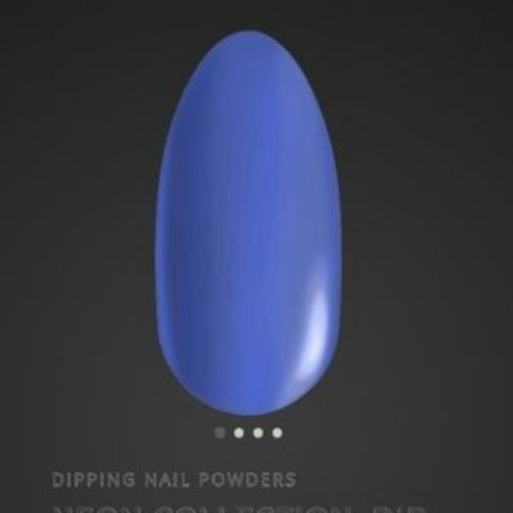 Dipwell Dip Powder Nail Polish